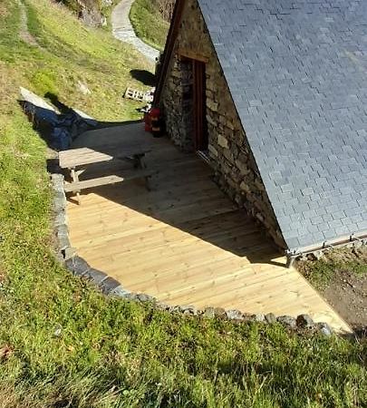 Вилла Grange De Trabes N°2 Жедр Экстерьер фото