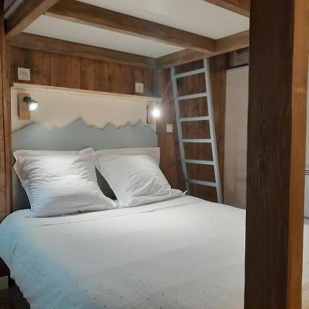 Вилла Grange De Trabes N°2 Жедр Экстерьер фото