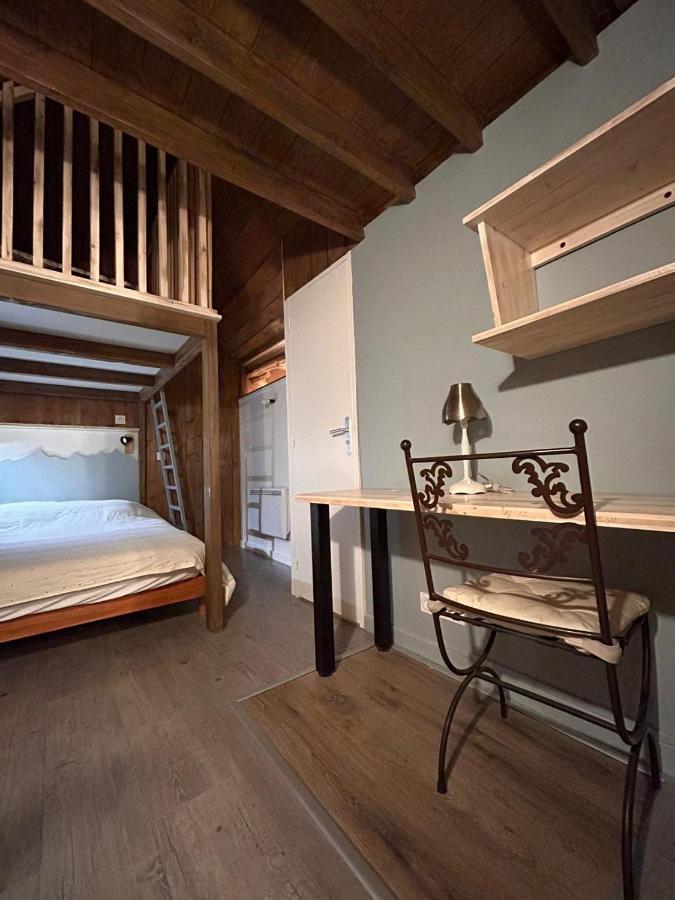 Вилла Grange De Trabes N°2 Жедр Экстерьер фото