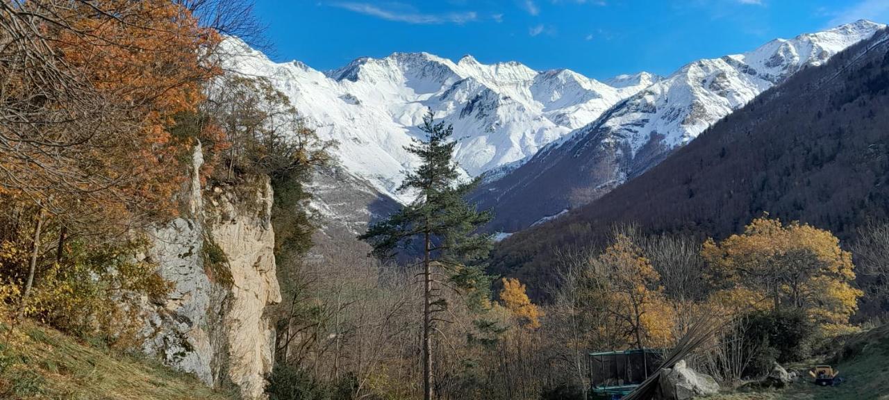 Вилла Grange De Trabes N°2 Жедр Экстерьер фото